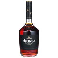轩尼诗(Hennessy)新点 法国干邑白兰地 700ml 新点 700ml