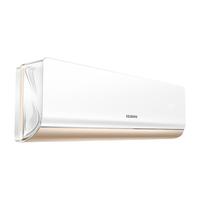 KELON 科龙 玉炫系列 KFR-35GW/LX1-X1(1S12) 新一级能效 壁挂式空调 1.5匹