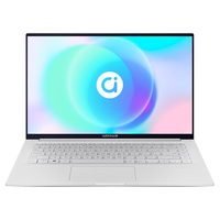 ASUS 华硕 VivoBook15 十代酷睿版 15.6英寸 轻薄本 银色 (酷睿i5-1035G1、MX330、8GB、512GB SSD、1080P、IPS、60Hz)