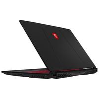 MSI 微星 冲锋坦克2 GL75 17.3英寸 游戏本 黑色(酷睿i7-10870H、RTX 2060 6G、16GB、512GB SSD、1080P、IPS、144Hz、10SER-627CN)