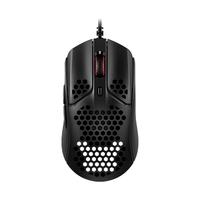 HYPERX 旋火 有线鼠标 16000DPI RGB 黑色