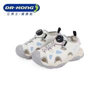 百亿补贴：江博士 儿童透气学步鞋