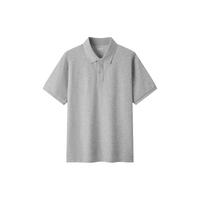Semir/森马 吸湿速干 男士POLO衫