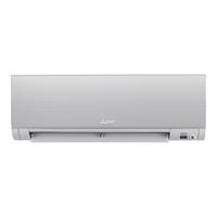 MITSUBISHI ELECTRIC 三菱电机 ZT系列 MSZ-ZT12VAK 新二级能效 壁挂式空调 1.5匹