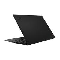 ThinkPad 思考本 X1 Carbon 2019 14.0英寸 轻薄本 黑色(酷睿i7-10710U、核芯显卡、16GB、2TB SSD、4K、IPS、60Hz)