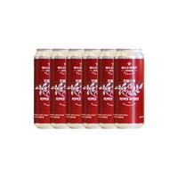 Wild West 美西 中国白花椒小麦啤酒 500ml*6听