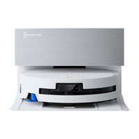 今日必买：科沃斯 T80S 扫地机器人 超薄上下水版