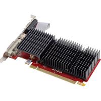 ONDA 昂达 R5 220 典范1GD3 显卡 1GB 黑色