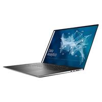 DELL 戴尔 Precision 5750 十代酷睿版 17英寸 移动工作站 银色 (酷睿i9-10885H、RTX 3000 6G、32GB、1TB SSD、4K、IPS、60Hz）