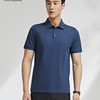 雅戈尔 轻商务男士POLO衫 3色任选