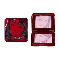  Little Ondine/小奥汀 伊藤润二狂热联名 腮红盘唇泥眼线液笔睫毛膏套装