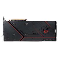 ASRock 华擎 AMD Radeon RX 6800 XT 幻影电竞 OC 显卡 16GB