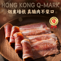 喜得佳 Xidejia 喜得佳 国产培根 200g*2