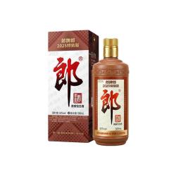郎酒 酱香型白酒