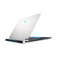 ALIENWARE 外星人 x17 R1 十一代酷睿版 17.3英寸 游戏本 白色 (酷睿i7-11800H、RTX 3080 16G、32GB、1TB SSD、4K、IPS、120Hz)