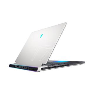 ALIENWARE 外星人 x17 R1 十一代酷睿版 17.3英寸 游戏本 白色 (酷睿i7-11800H、RTX 3080 16G、32GB、1TB SSD、4K、IPS、120Hz)