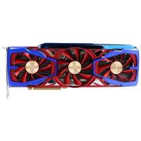 Gainward/耕升 GeForce RTX 3080 Ti 星极蓝爵 OC 高性能 显卡 12GB