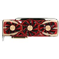  Gainward/耕升 GeForce RTX 3080 Ti 星极红爵 OC 高性能 显卡  12GB