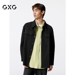  GXG 男士衬衫