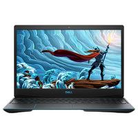 DELL 戴尔 15.6英寸 游戏本 黑篮(酷睿i7-10750H、GTX 1660Ti 6G 、16GB、512GB SSD、1080P、IPS、144Hz)
