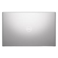 DELL 戴尔 灵越 15 5515 五代锐龙版 15.6英寸 轻薄本 银色 (锐龙R5-5500U、核芯显卡、16GB、512GB SSD、1080P)