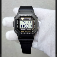CASIO/卡西欧 25周年纪念款 男士手表