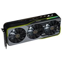 ASRock 华擎 Radeon RX 6900XT OC Formula 16G 显卡 16GB