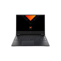 HP 惠普 光影精灵 7 Victus 2021款 十一代酷睿版 16.1英寸 游戏本 陨石黑 (酷睿i5-11400H、RTX 3050 4G、16GB、512GB SSD、1080P、IPS、60Hz)
