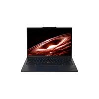 ThinkPad X1 Carbon AI 2024款 Core Ultra7 155H 黑色 32GB+2TB 笔记本电脑