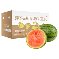  京地达 源头直发 小西瓜