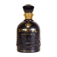  榆树钱 窖藏5 浓香型白酒  40-49.9度 整箱装 500mL