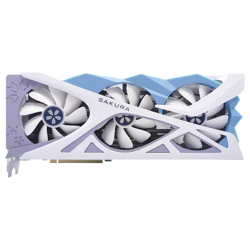  AMD RX9060XT 16G显存 独立显卡