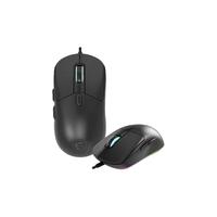  MSI/微星 GM330 RGB炫光 电竞鼠标