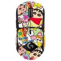  logitech/罗技 GPW2 轻量化 无线游戏鼠标+防滑贴