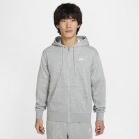 NIKE CLUB 男子运动夹克 FN3885-063