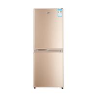 KEG 韩电 BCD-160D 直冷双门冰箱 160L 香槟金