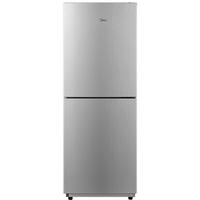 Midea 美的 BCD-173M(ZG) 直冷双门冰箱 173L 浅灰色