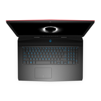 ALIENWARE/外星人 外星人(Alienware) ALW17M-R2956R RTX2080MQ 8G独显 游戏笔记本电脑 酷睿i9-8950H NVIDIA Geforce 其它 红色 60HZ 16GB