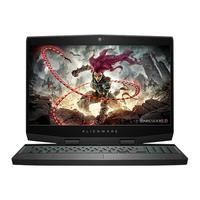 ALIENWARE/外星人 戴尔 - 外星人 ALW15M-R1523S GTX1050Ti 4G独显 游戏笔记本电脑 酷睿i5-8300H 1920×1080 GTX 1050Ti 银色 256GB 8GB