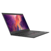  ThinkPad/思考本 X系列 X390 指纹识别 轻薄笔记本电脑  酷睿i7-8565U 1920*1080DPI 512GB 512GB 8GB