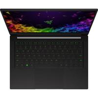 RAZER 雷蛇 灵刃 13 潜行竞技版 13.3英寸 轻薄本 黑色(酷睿i7-8565U、MX150 4G、16GB、256GB SSD、1080P、IPS、60Hz)