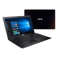  ASUS/华硕 顽石 畅玩版 影音娱乐 笔记本电脑  A12-9700P R5 M430 黑色 256GB 4GB
