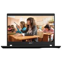 acer/宏碁 墨舞 TMX40 微边框 商务轻薄笔记本 酷睿i5-8250U 黑灰色 其他 8GB 1TB