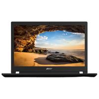 acer/宏碁 墨舞系列 TMX30 指纹识别 商务轻薄笔记本 酷睿i7-8550U 黑色 256GB MX130 8GB