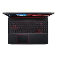 acer 宏碁 暗影骑士4 15.6英寸 游戏本 黑色(酷睿i5-9300H、GTX 1660Ti 6G、8GB、512GB SSD、1080P、IPS、60Hz、AN515-54-56T1)