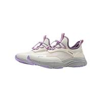 李宁 限时1小时！利刃4V2丨 儿童低帮篮球鞋