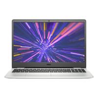 DELL 戴尔 灵越 15-3505 15.6英寸 轻薄本 银色(锐龙R5-3500U、核芯显卡、8GB、512GB SSD、1080P、IPS、Ins 15-3505-R1605S)
