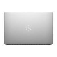 DELL 戴尔 XPS 15 9500 十代酷睿版 15.6英寸 轻薄本 银色 (酷睿i5-10300H、核芯显卡、8GB、512GB SSD、1080P、IPS)