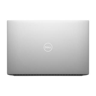DELL 戴尔 XPS 15 9500 十代酷睿版 15.6英寸 轻薄本 银色 (酷睿i5-10300H、核芯显卡、8GB、512GB SSD、1080P、IPS)