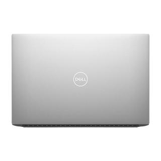 DELL 戴尔 XPS 15 9500 十代酷睿版 15.6英寸 轻薄本 银色 (酷睿i5-10300H、核芯显卡、8GB、512GB SSD、1080P、IPS)